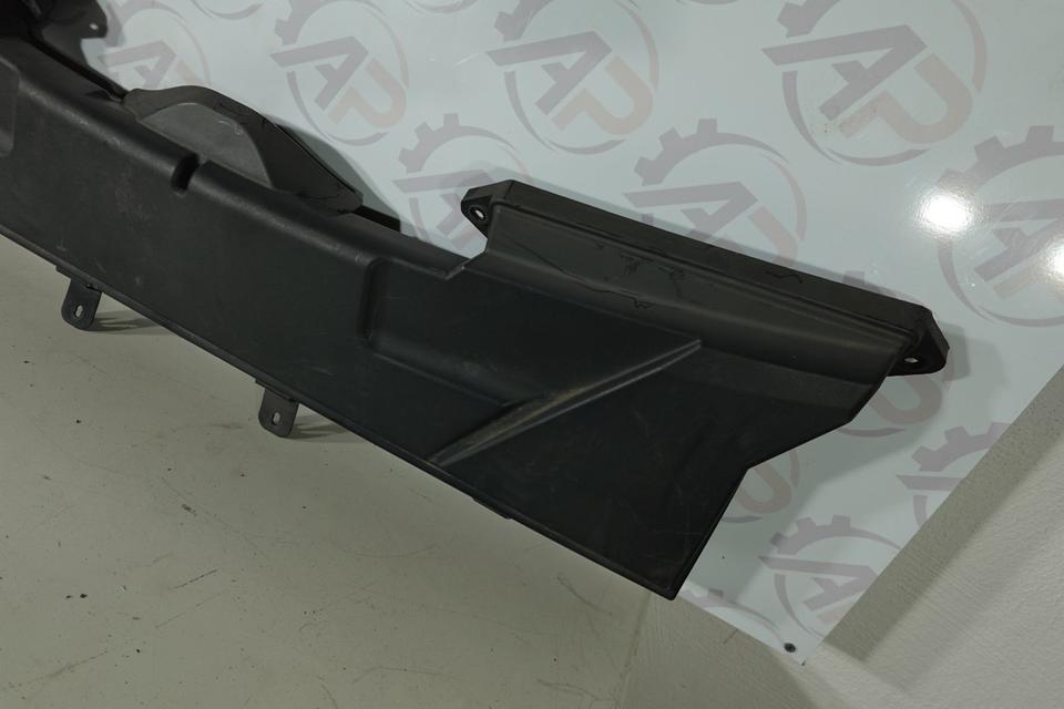 BMW F20 F21 120i Innenraumfiltergehäuse Abdeckung M15 – Bild 3