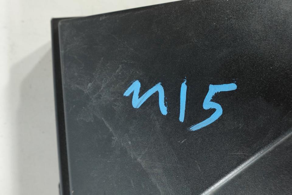 BMW F20 F21 120i Innenraumfiltergehäuse Abdeckung M15 – Bild 5