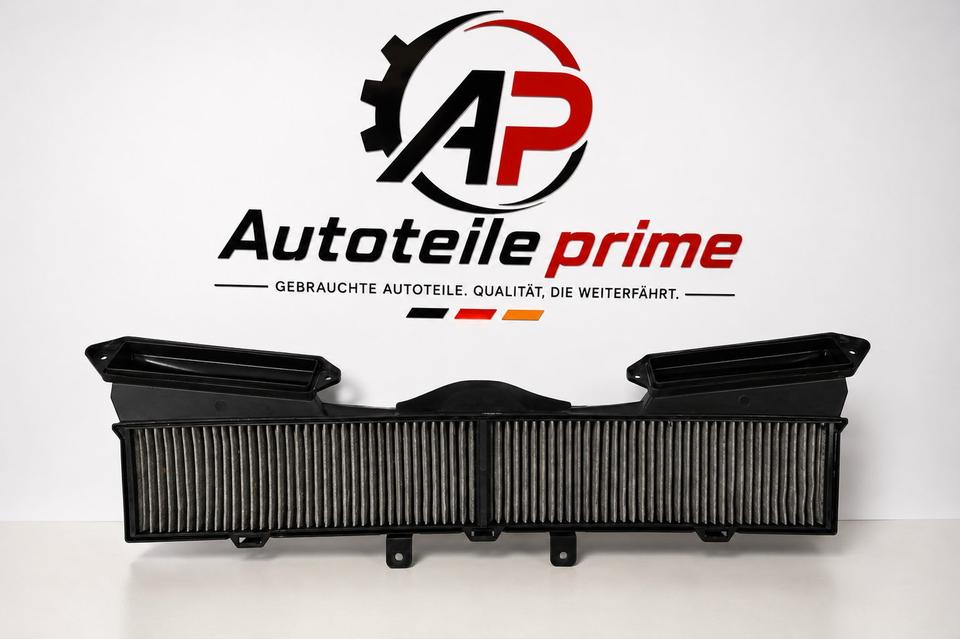 BMW F20 F21 120i Innenraumfiltergehäuse Abdeckung M15 – Bild 6