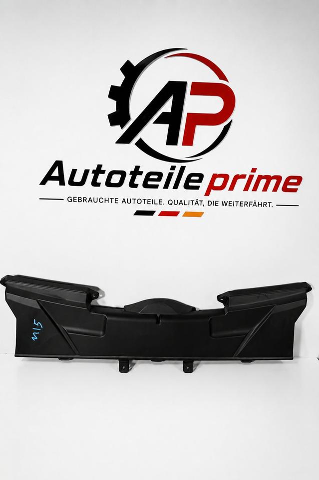 BMW F20 F21 120i Innenraumfiltergehäuse Abdeckung M15 – Bild 7