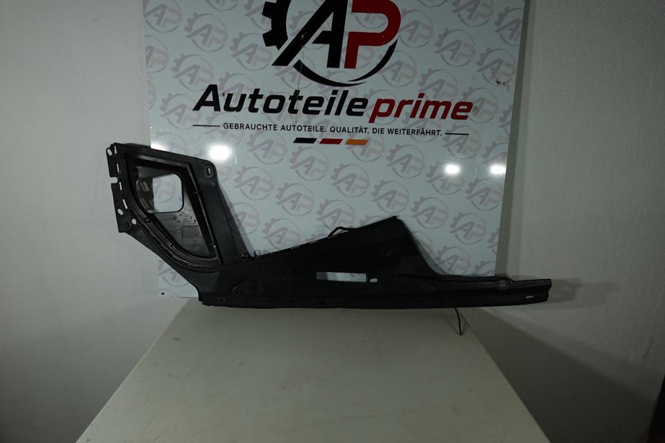 BMW F10 F11 Aufnahme Frontklappe Dichtung Satz M17 – Bild 3