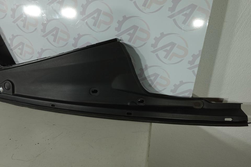 BMW F10 F11 Aufnahme Frontklappe Dichtung Satz M17 – Bild 8