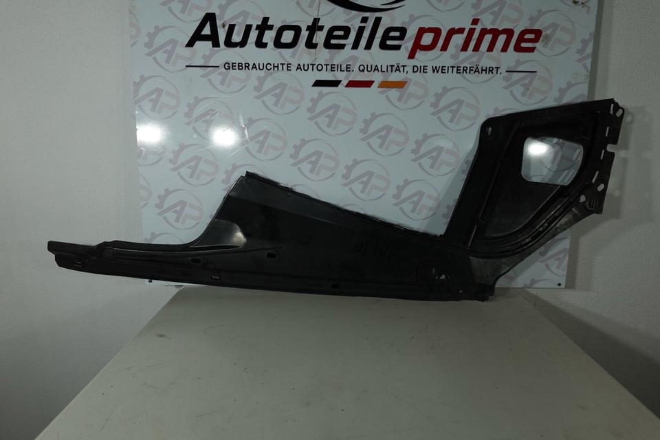 BMW F10 F11 Aufnahme Frontklappe Dichtung Satz M17 – Bild 9