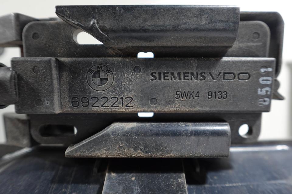BMW E90 Stoßfängerantenne Komfortzugang 61356922212 M07 – Bild 3
