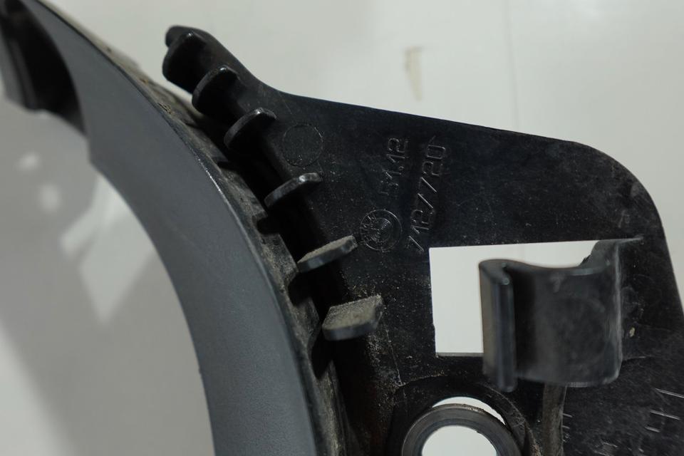 BMW E90 Stoßfängerantenne Komfortzugang 61356922212 M07 – Bild 4