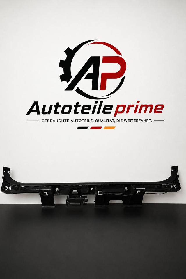 BMW E90 Stoßfängerantenne Komfortzugang 61356922212 M07 – Bild 6