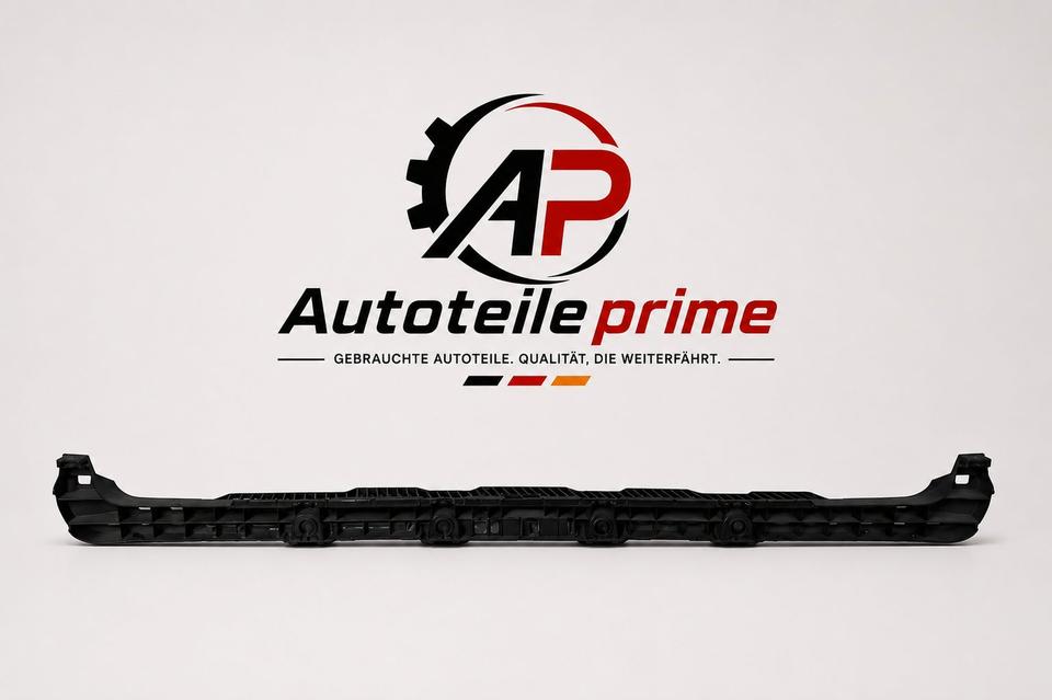 VW Golf 7 Variant Befestigungsleiste Stoßfänger hinten M13 – Bild 2