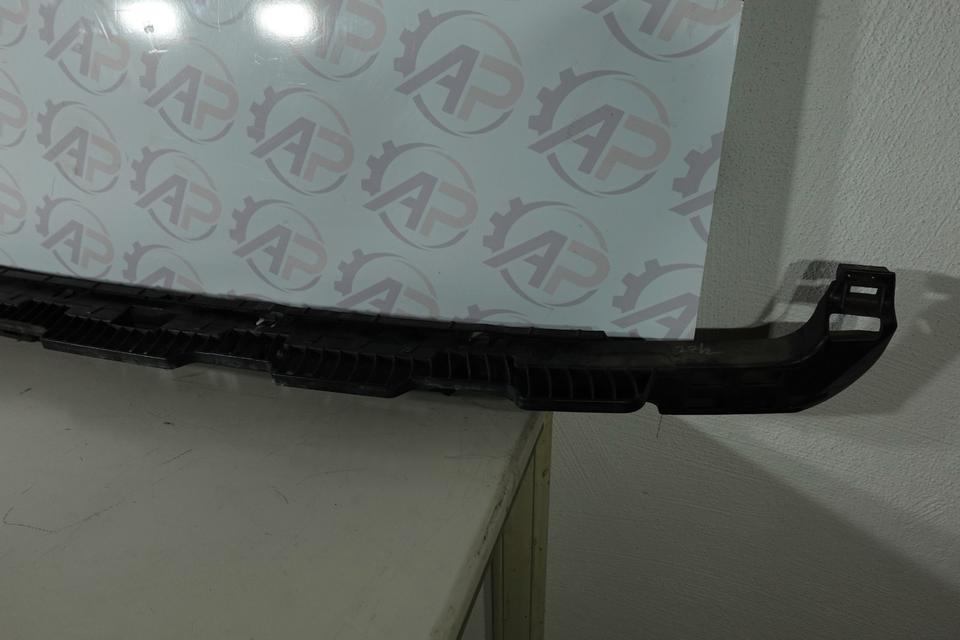 VW Golf 7 Variant Befestigungsleiste Stoßfänger hinten M13 – Bild 4