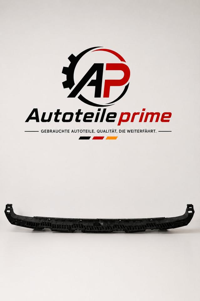 VW Golf 7 Variant Befestigungsleiste Stoßfänger hinten M13 – Bild 8