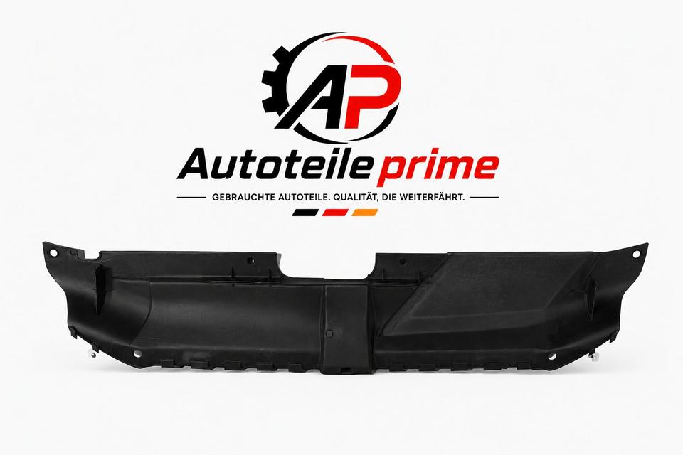 Original Audi A4 B8 Stoßstangenabdeckung 8K0807081 OEM M11 – Bild 2