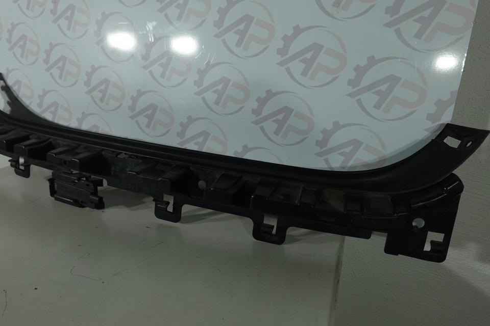 BMW E90 Stoßstangenhalter hinten Mitte 51127058522 Original M17 – Bild 4