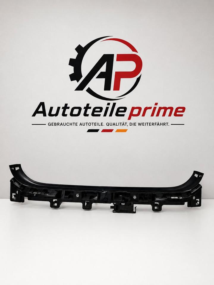 BMW E90 Stoßstangenhalter hinten Mitte 51127058522 Original M17 – Bild 8
