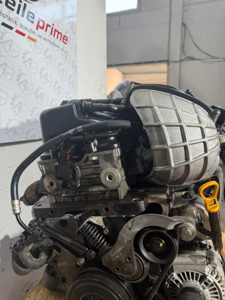 Original MINI Cooper S R53 W11B16O0 1.6 Kompressor Motor 170PS – Bild 3