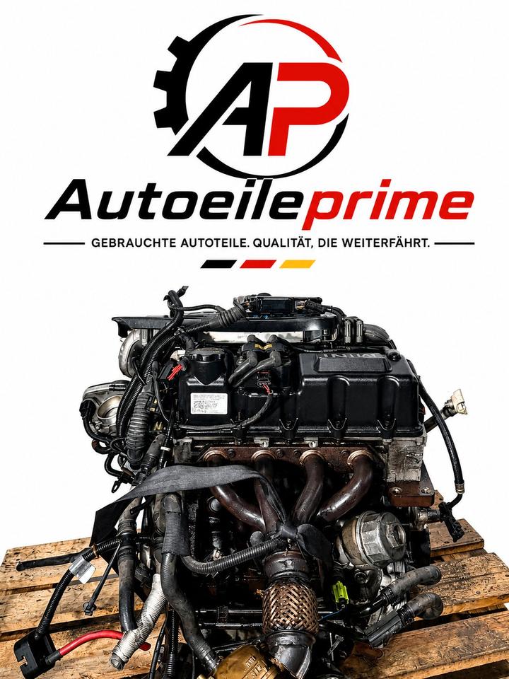 Original MINI Cooper S R53 W11B16O0 1.6 Kompressor Motor 170PS – Bild 6
