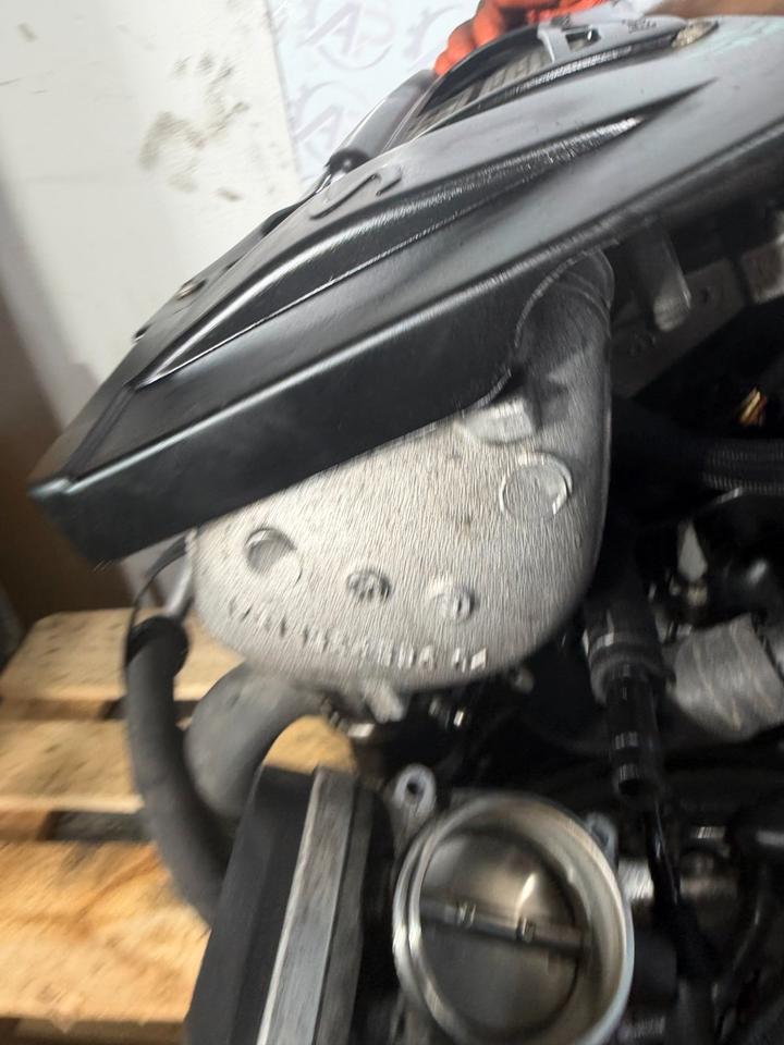 Original MINI Cooper S R53 W11B16O0 1.6 Kompressor Motor 170PS – Bild 7