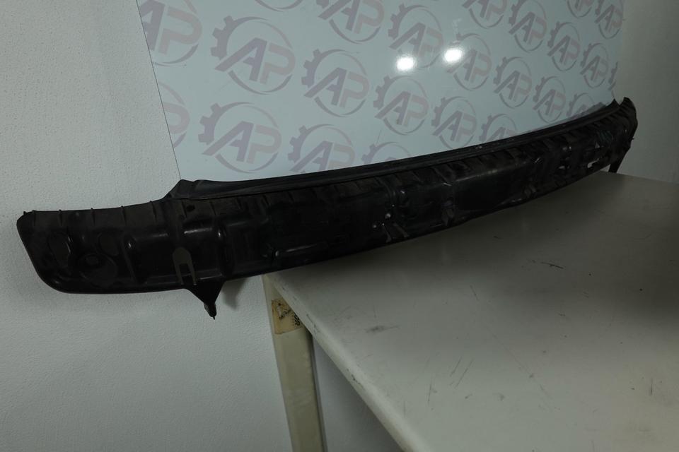 BMW 640i E63 Stoßstangenhalter hinten 51127036195 OEM M13 – Bild 4