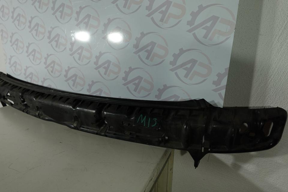 BMW 640i E63 Stoßstangenhalter hinten 51127036195 OEM M13 – Bild 5