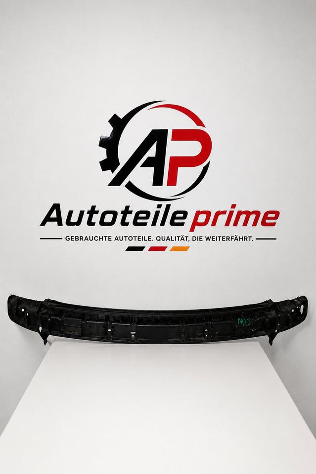BMW 640i E63 Stoßstangenhalter hinten 51127036195 OEM M13 – Bild 7