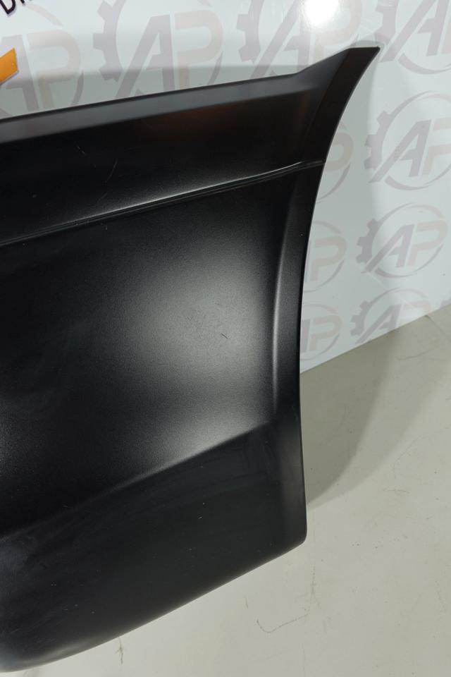 Original Mercedes W639 Stoßfängerecken hinten rechts & links M07 – Bild 2