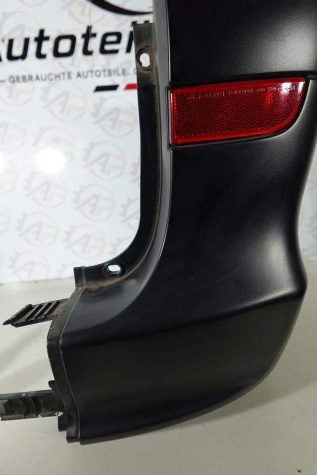 Original Mercedes W639 Stoßfängerecken hinten rechts & links M07 – Bild 3