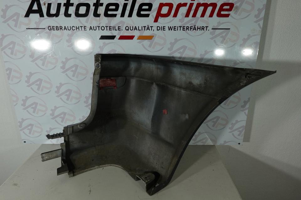 Original Mercedes W639 Stoßfängerecken hinten rechts & links M07 – Bild 9