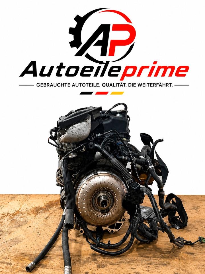 MINI Cooper S R53 W11B16D Motor 1.6 Kompressor 170PS 66.256 M44 – Bild 2