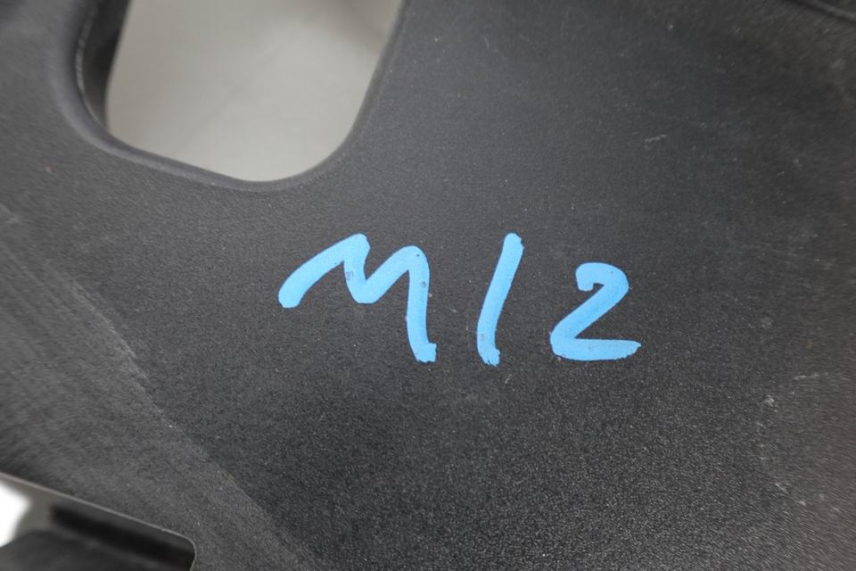 Mercedes W212 E350 CDI Lüfterhaube Oben A2125000355 Original M12 – Bild 7