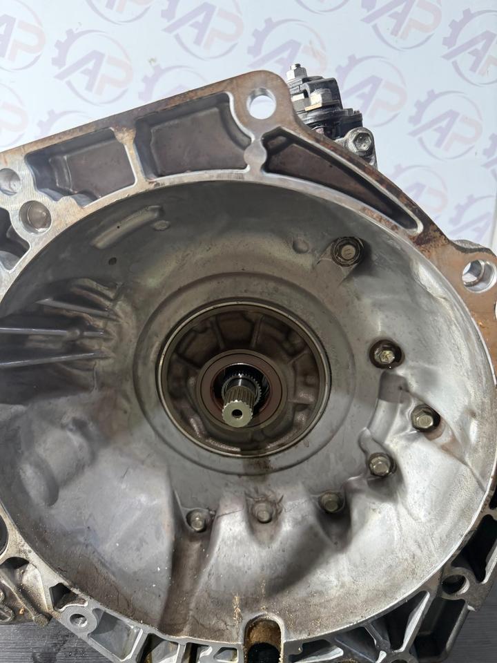 MINI Cooper S R53 Automatikgetriebe GA6F21WA 6-Gang Automatik M37 – Bild 2