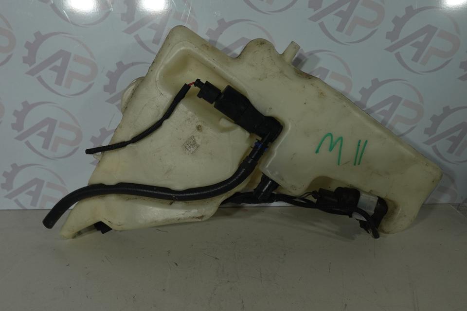 Audi A4 B8 8K Wischwasserbehälter Scheibenwaschbehälter M11 – Bild 2