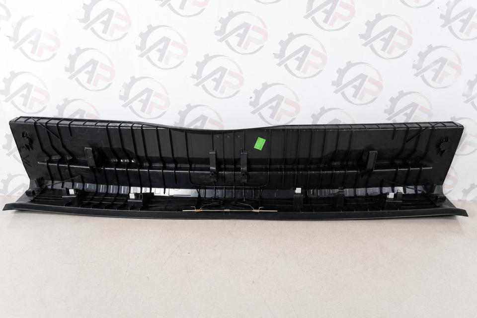 VW Golf 7 Variant Kofferraum Ladekantenschutz Abdeckung M03 – Bild 2