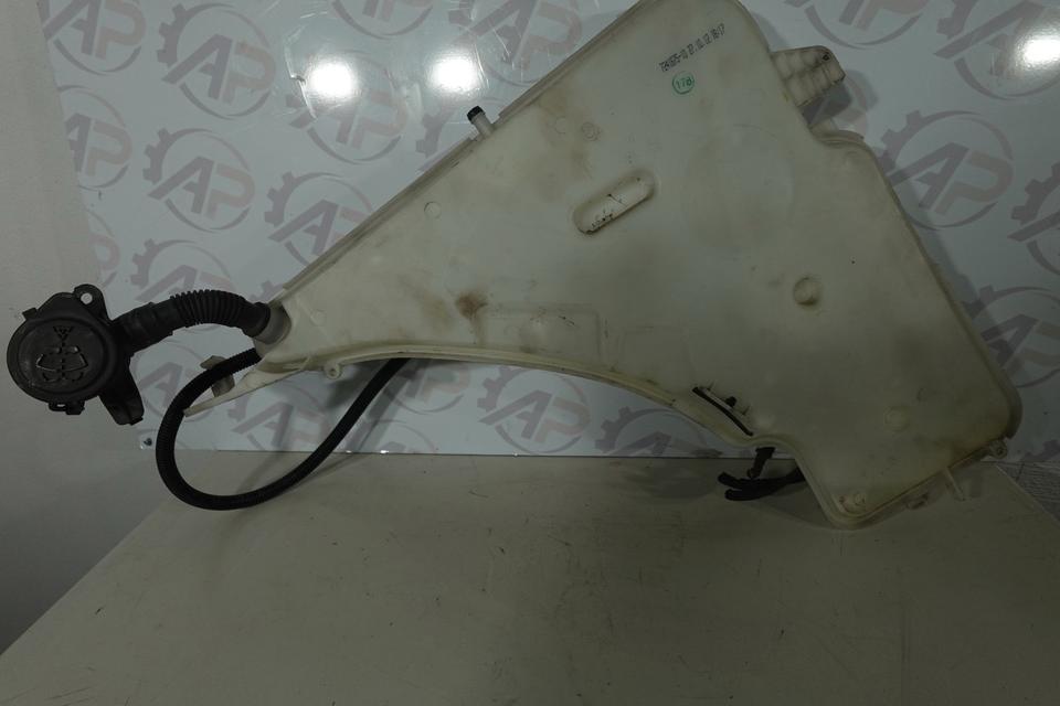 BMW 1er F20 F21 Wischwasserbehälter Scheibenwaschbehälter M01 – Bild 2