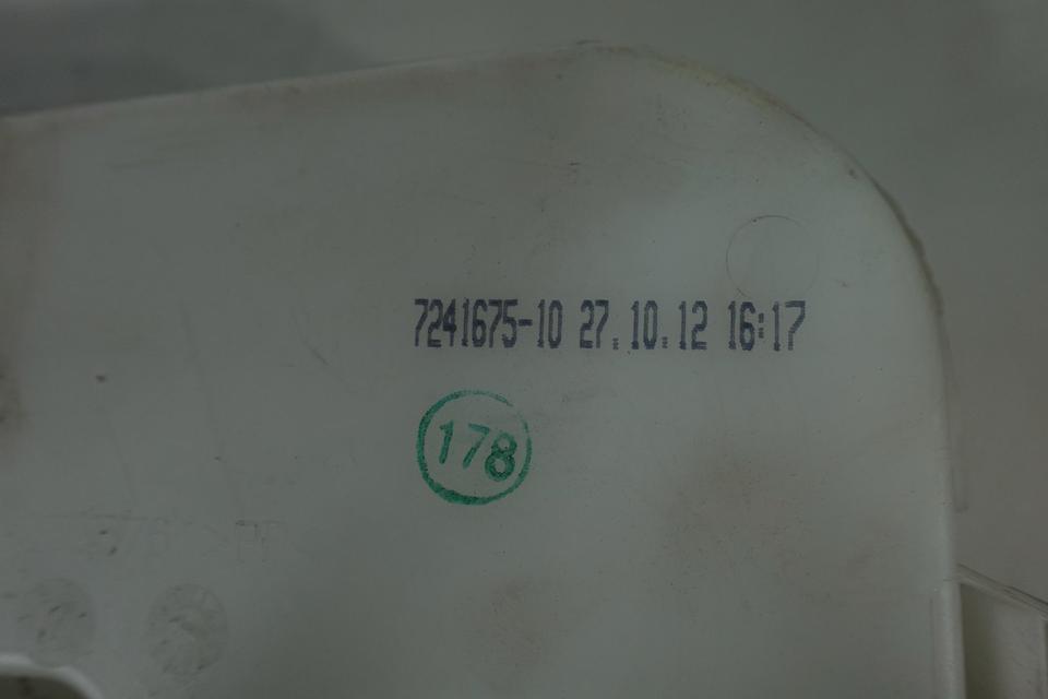 BMW 1er F20 F21 Wischwasserbehälter Scheibenwaschbehälter M01 – Bild 3