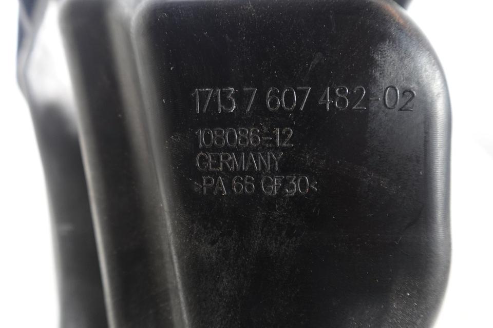 BMW 1er E81 E82 E87 E88 Ausgleichsbehälter Kühlmittelbehälter M15 – Bild 5