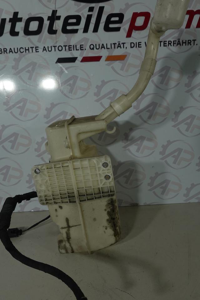 VW Beetle 5C Scheibenwaschbehälter Wischwasserbehälter M21 – Bild 2