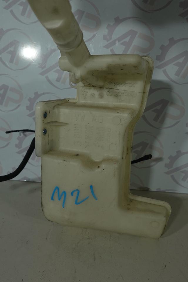 VW Beetle 5C Scheibenwaschbehälter Wischwasserbehälter M21 – Bild 3