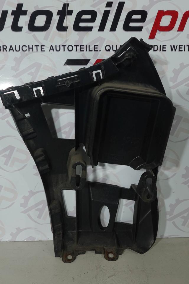 BMW F20 F21 Halter Stoßstange hinten rechts Original M01 – Bild 2