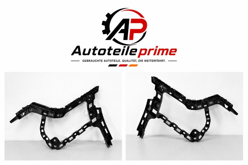 VW Golf 7 Variant Stoßfängerhalter hinten L+R 5G9807355 M03 – Bild 5