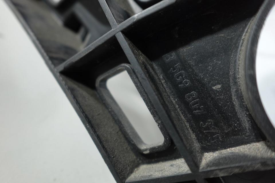VW Golf 7 Variant Stoßfängerhalter hinten L+R 5G9807355 M03 – Bild 7