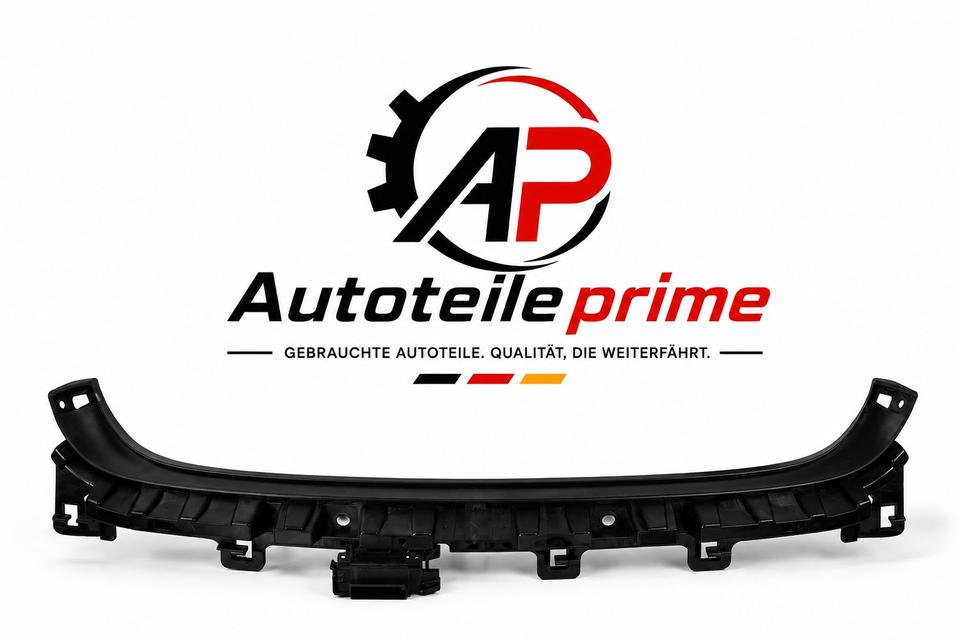 BMW E90 320i Stoßstangenhalter hinten Mitte 7058528 Original M02 – Bild 8