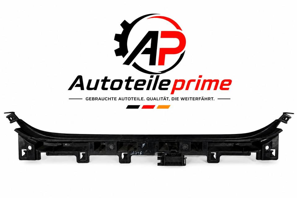 BMW E90 320i Stoßstangenhalter hinten Mitte 7058528 Original M02 – Bild 9