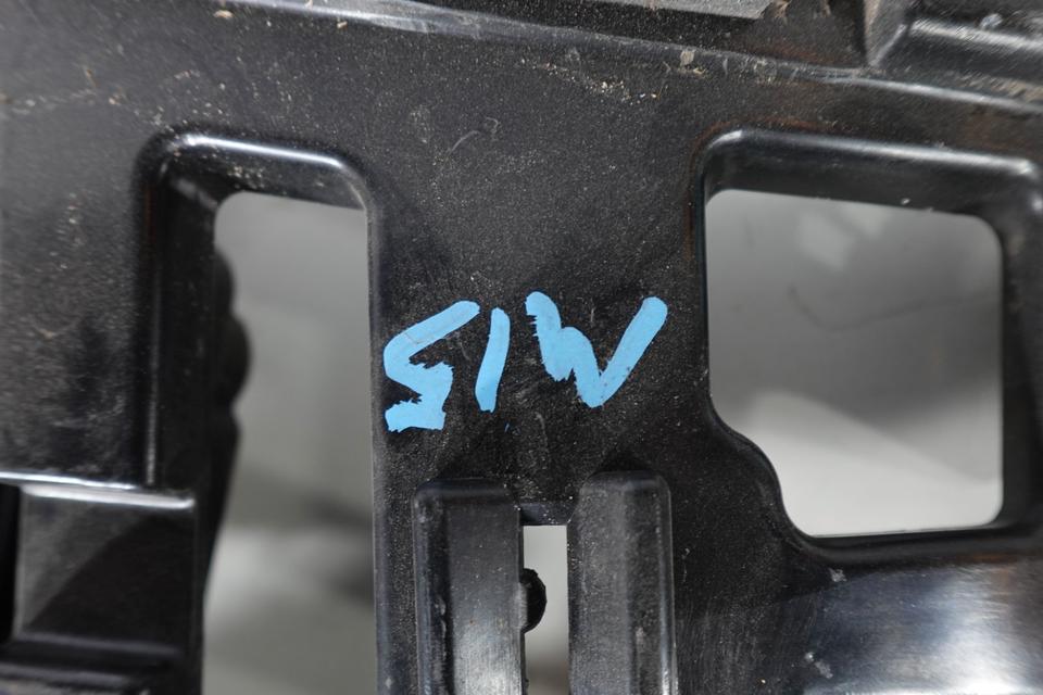 Original BMW Stoßstangenführung hinten rechts 51127170664 M15 – Bild 4
