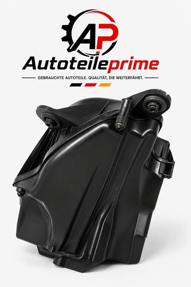 Original BMW 120i E82 Luftfilterkasten Luftfiltergehäuse M15 – Bild 2