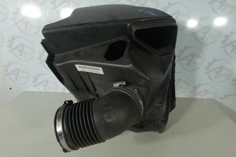 Original BMW 120i E82 Luftfilterkasten Luftfiltergehäuse M15 – Bild 3