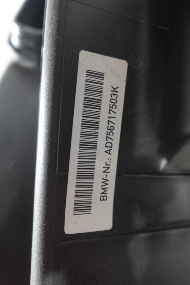 Original BMW 120i E82 Luftfilterkasten Luftfiltergehäuse M15 – Bild 7