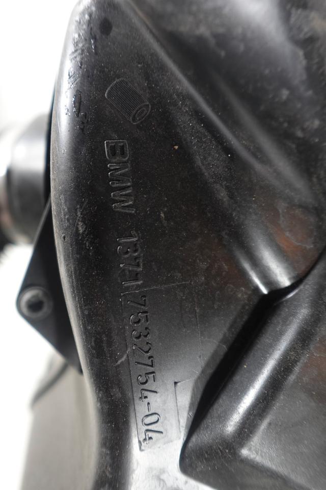 Original BMW 120i E82 Luftfilterkasten Luftfiltergehäuse M15 – Bild 9
