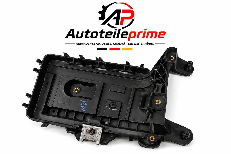 VW New Beetle Batteriekonsole Batterieträger 1K0915333H M21 – Bild 2