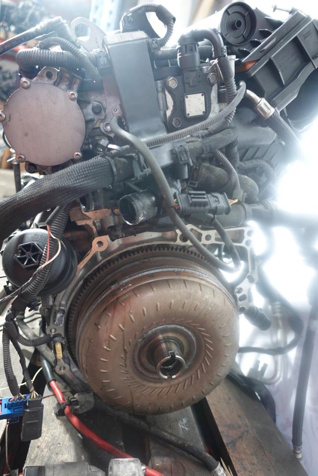 MINI Countryman R60 Cooper 1.6 Benzin Motor N16B16M0 158.804 km M34 – Bild 3