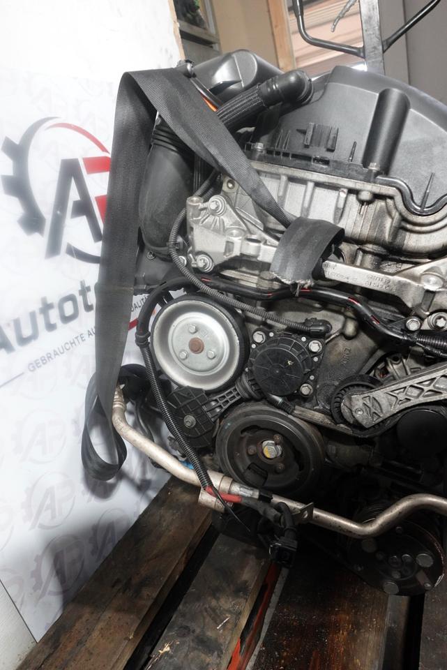 MINI Countryman R60 Cooper 1.6 Benzin Motor N16B16M0 158.804 km M34 – Bild 4