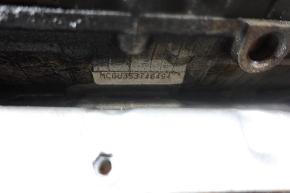 MINI Countryman R60 Cooper 1.6 Benzin Motor N16B16M0 158.804 km M34 – Bild 6