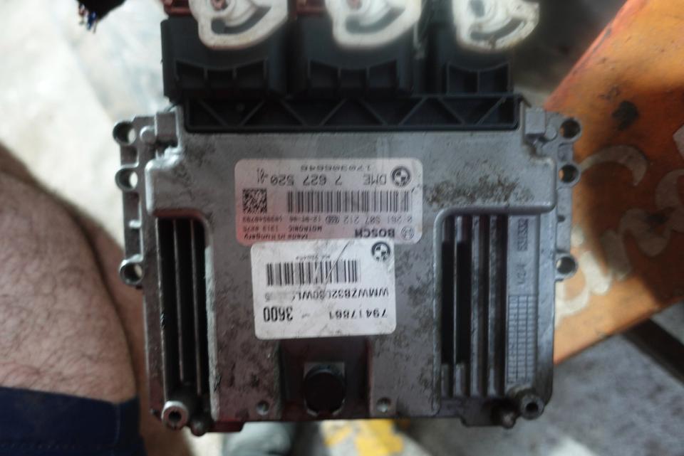 MINI Countryman R60 Cooper 1.6 Benzin Motor N16B16M0 158.804 km M34 – Bild 7